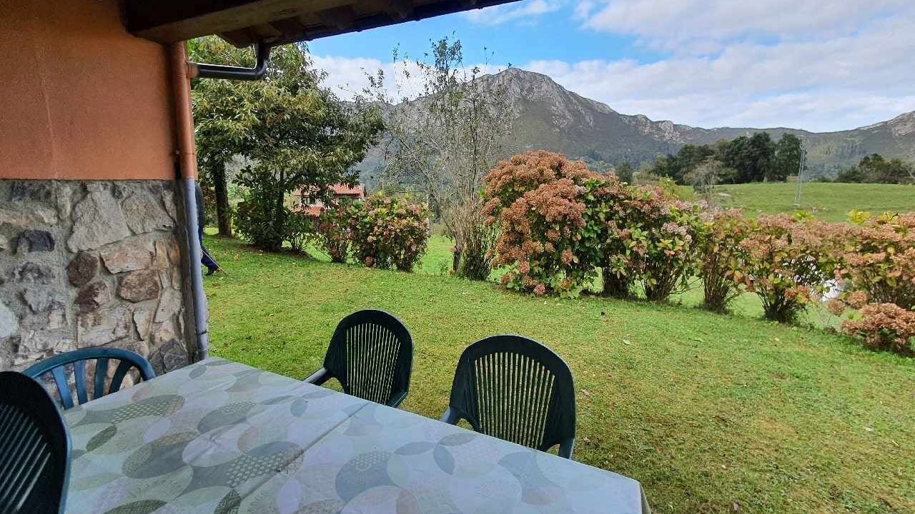 Photo of Patio Balcony in Cueli