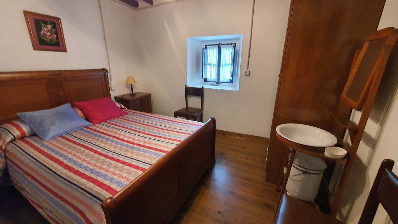 Photo of Bedroom in Cueli