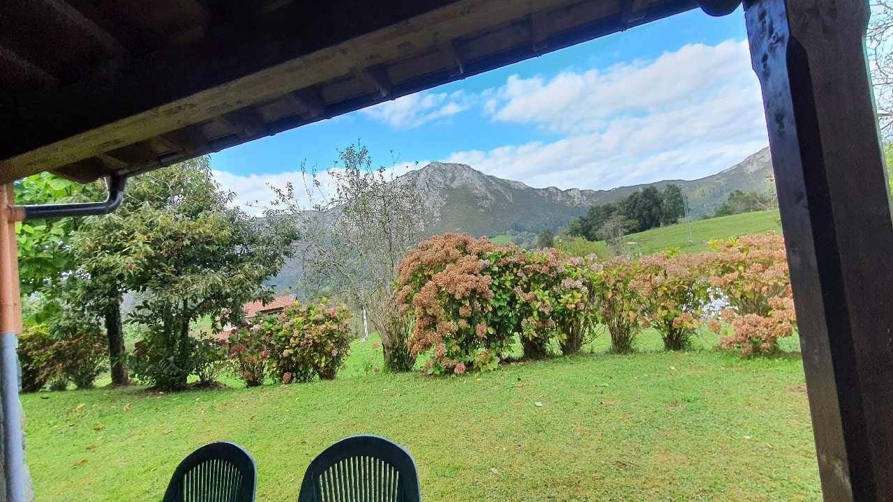 Photo of Patio Balcony in Cueli