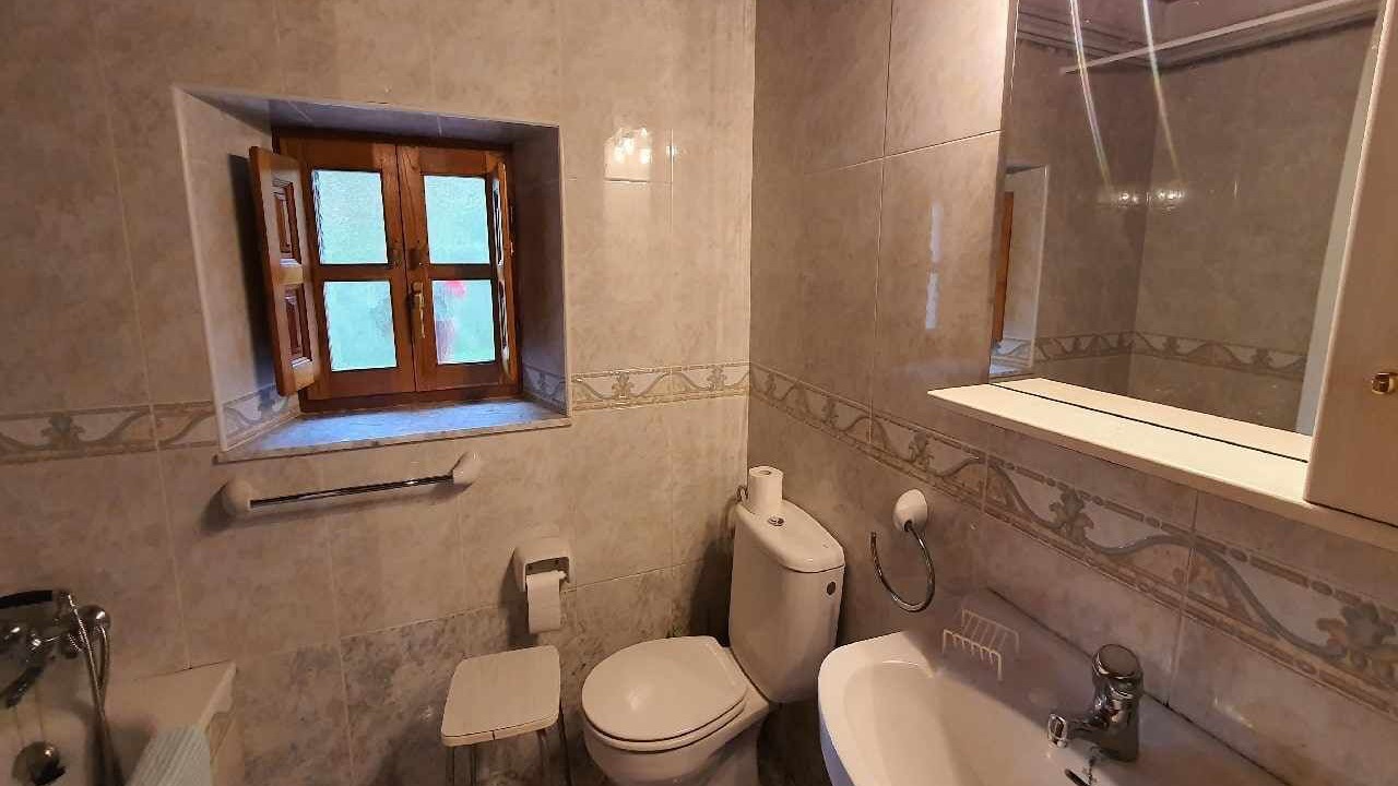 Photo of Bathroom in Cueli