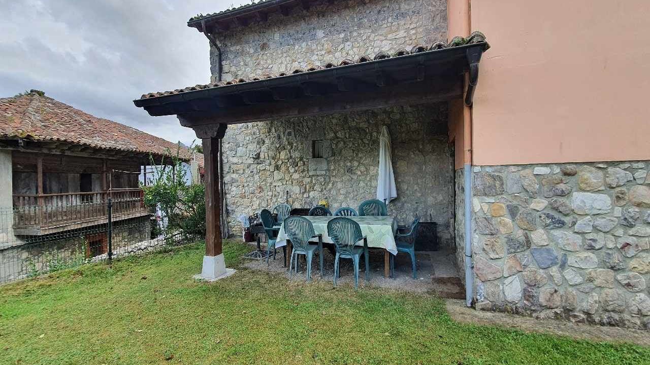 Photo of Patio Balcony in Cueli