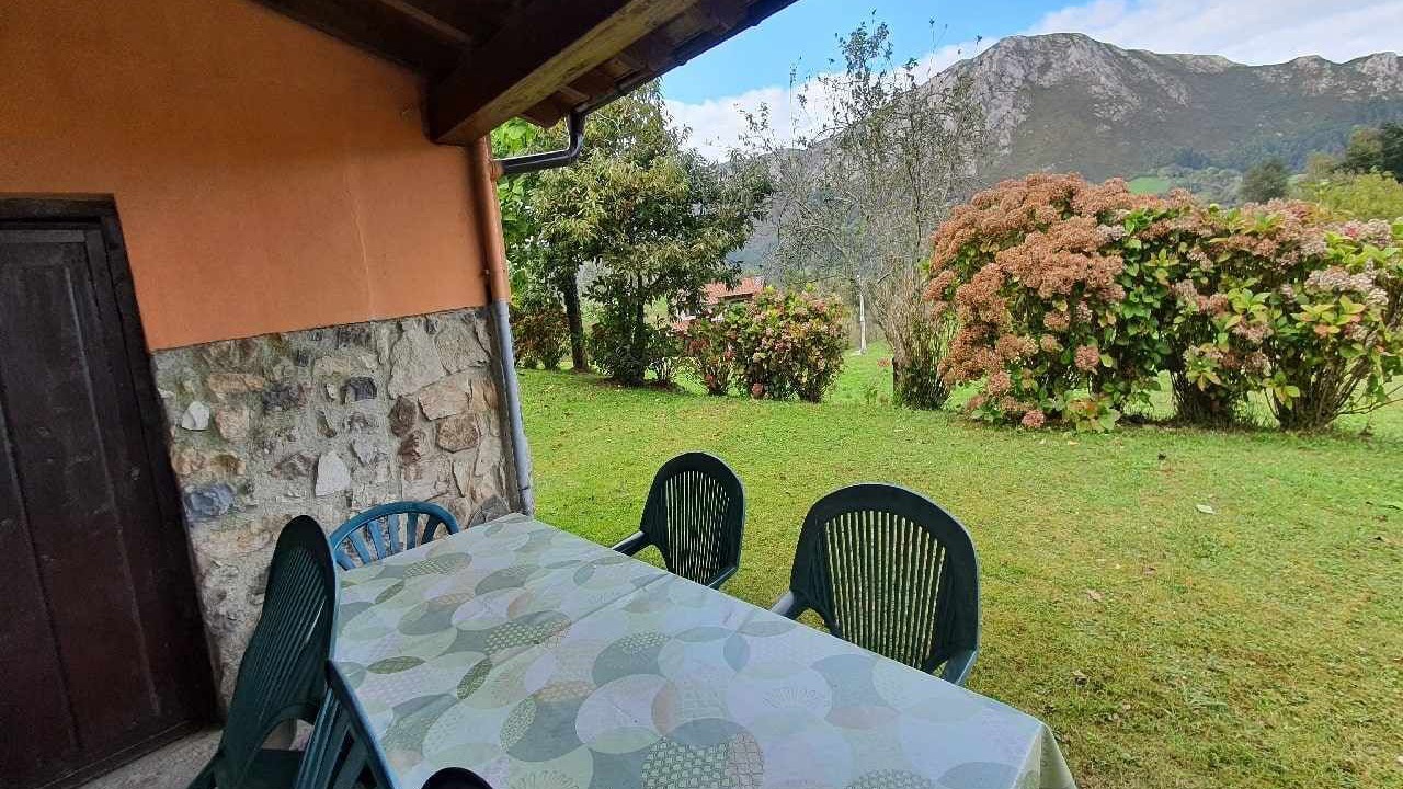 Photo of Patio Balcony in Cueli