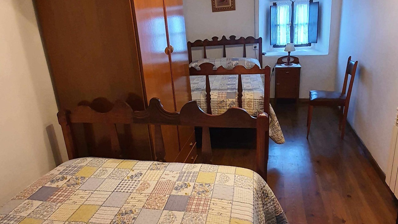 Photo of Bedroom in Cueli