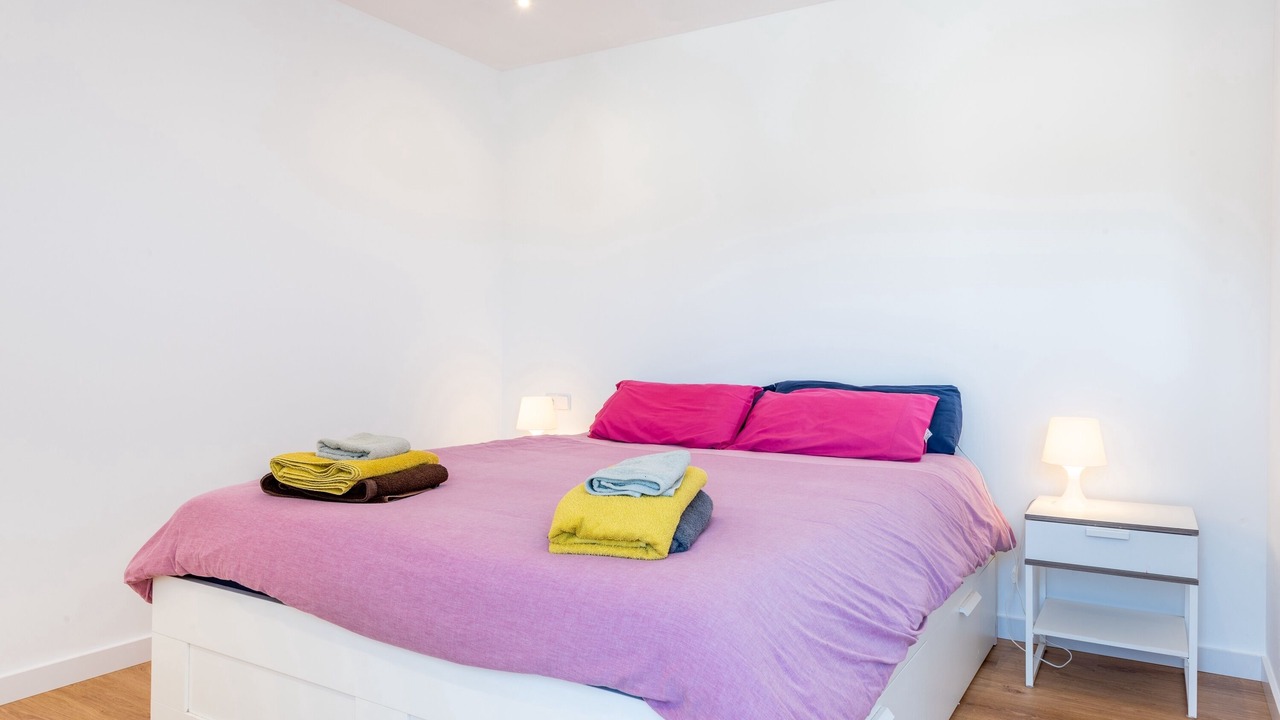 Photo of Bedroom in Puerto de Soller