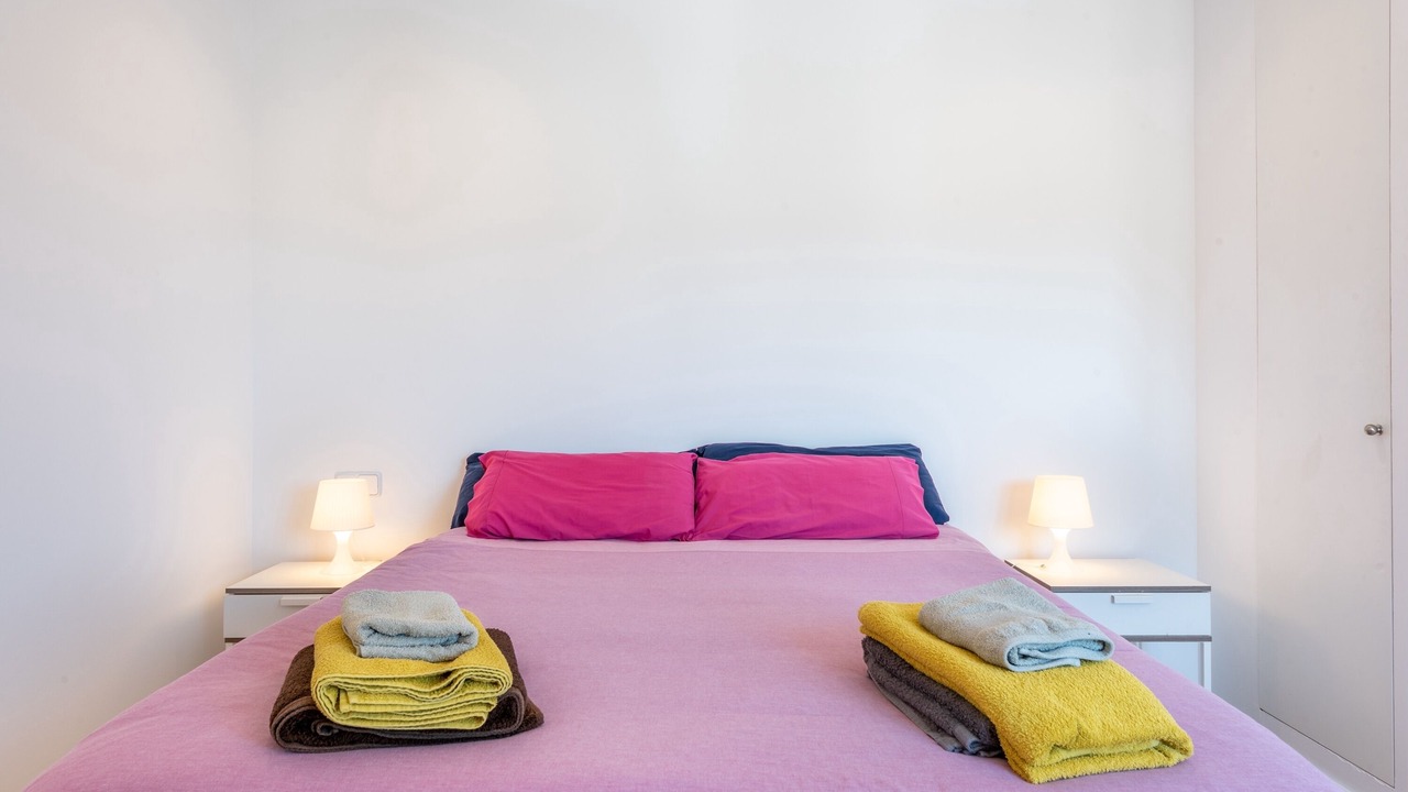 Photo of Bedroom in Puerto de Soller