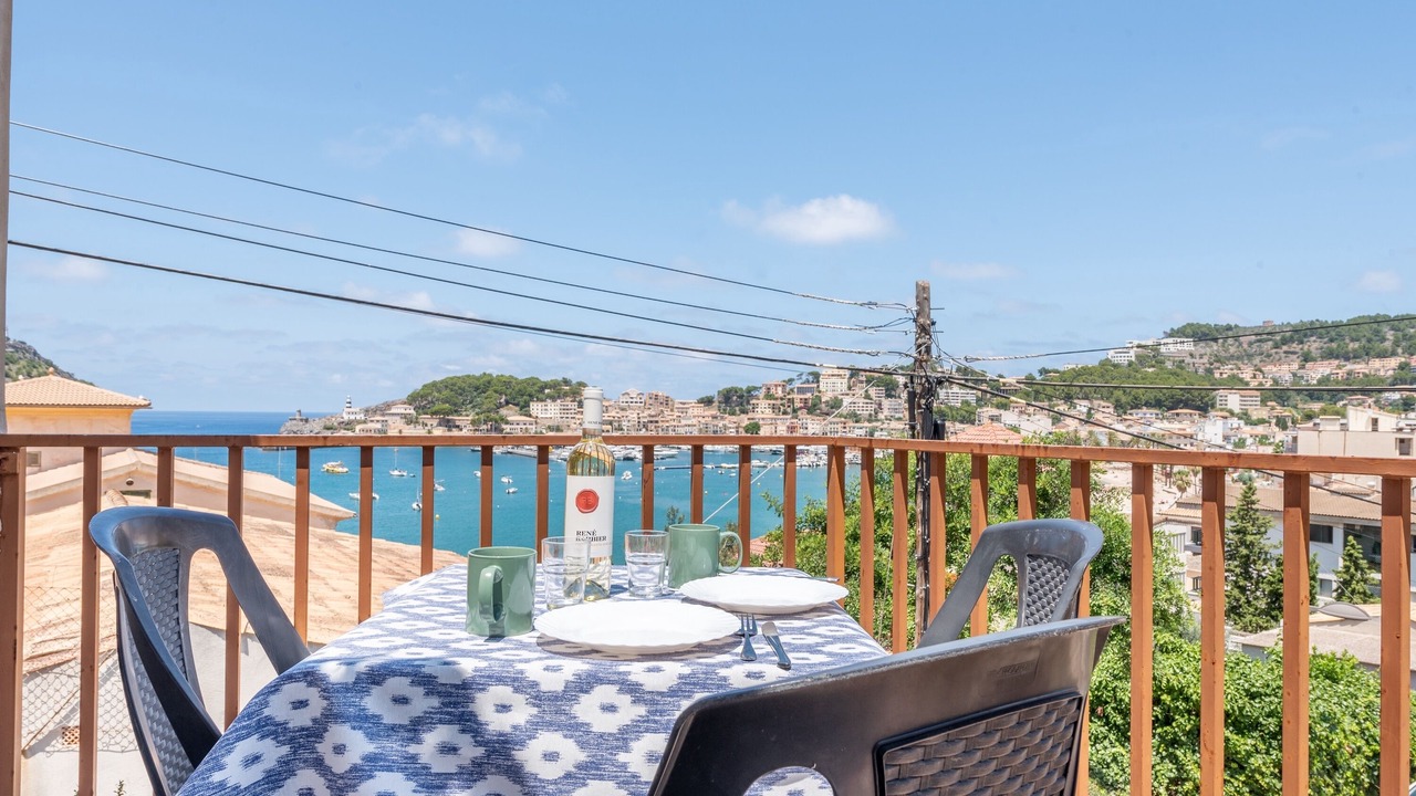 Photo of Outdoor in Puerto de Soller