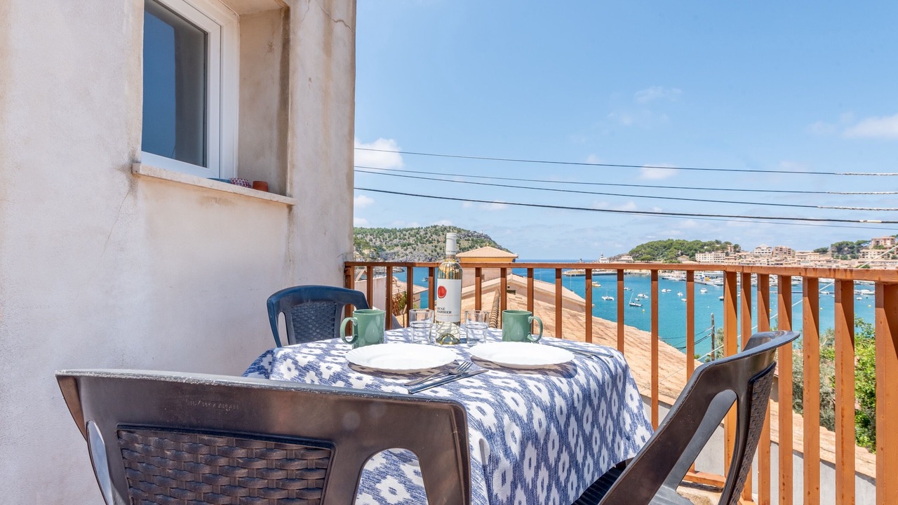 Photo of Outdoor in Puerto de Soller