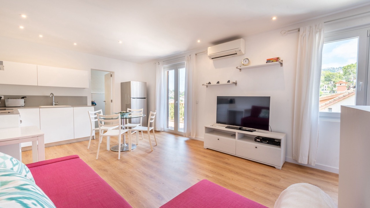 Photo of Livingroom in Puerto de Soller