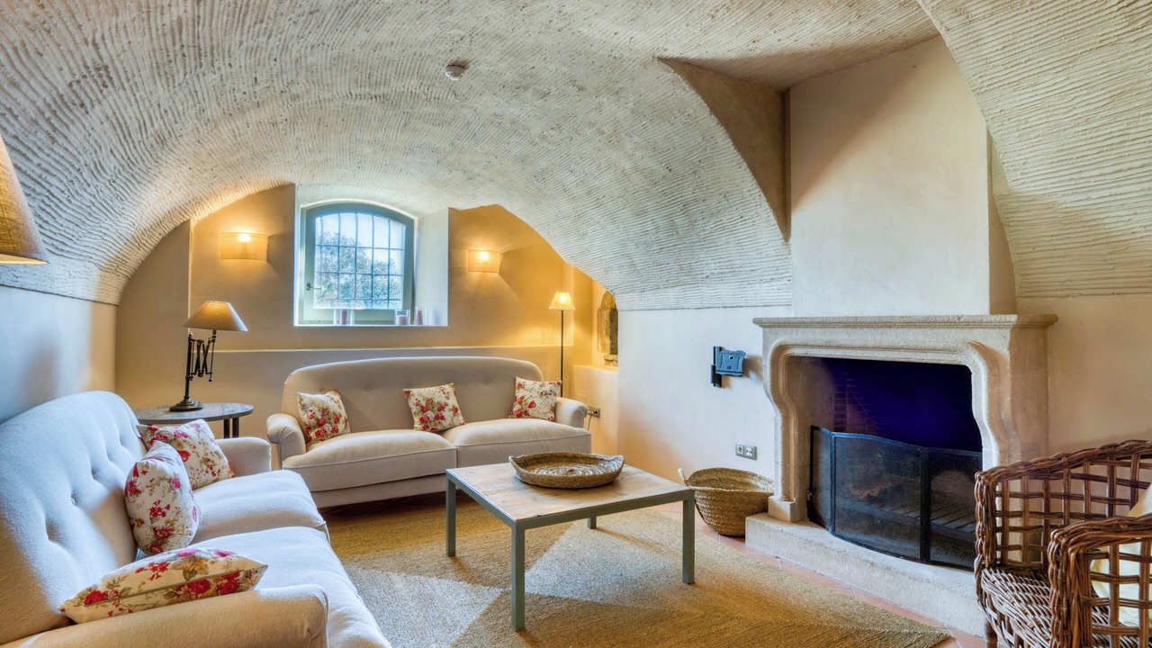 Photo of Livingroom in Monells