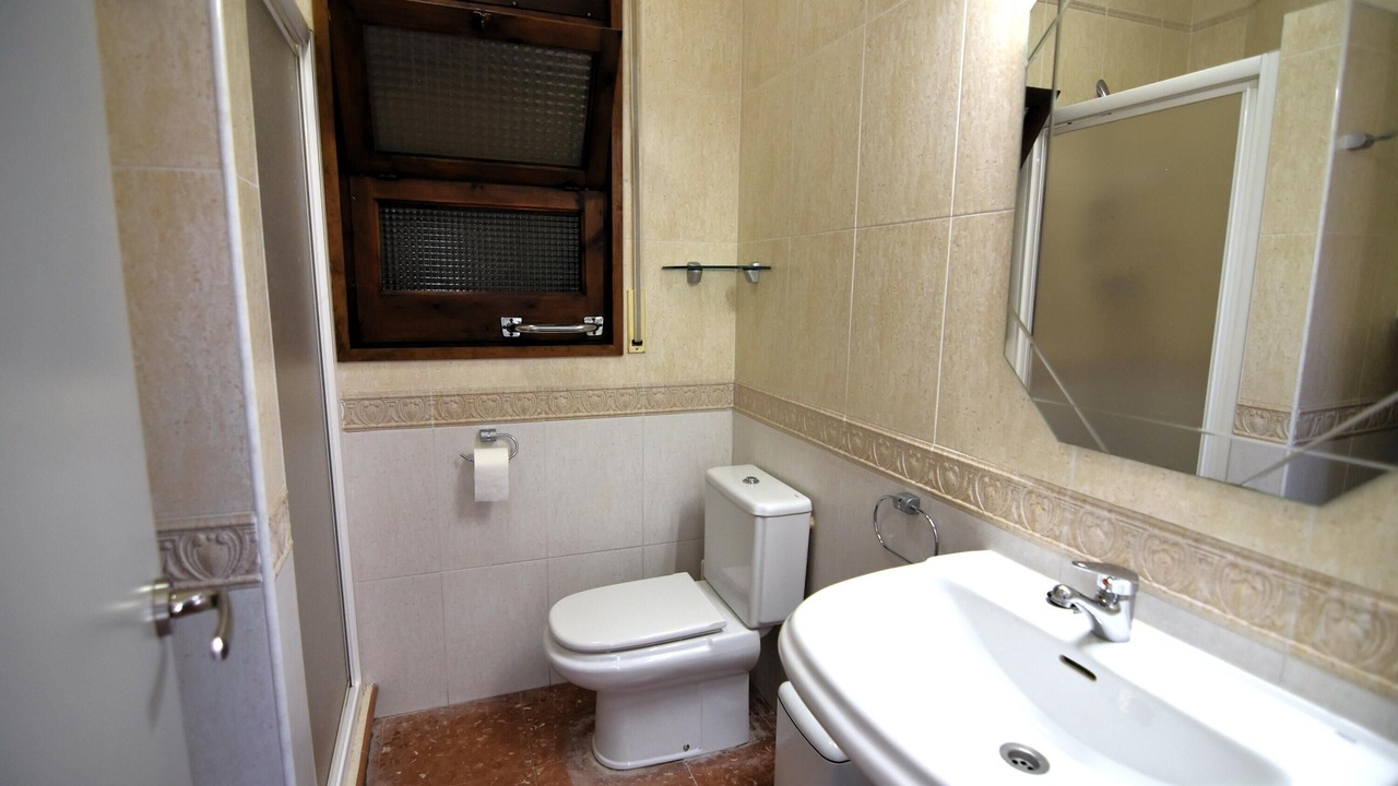 Photo of Bathroom in El Mas Fumats