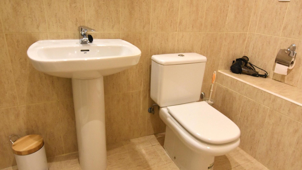 Photo of Bathroom in El Mas Fumats