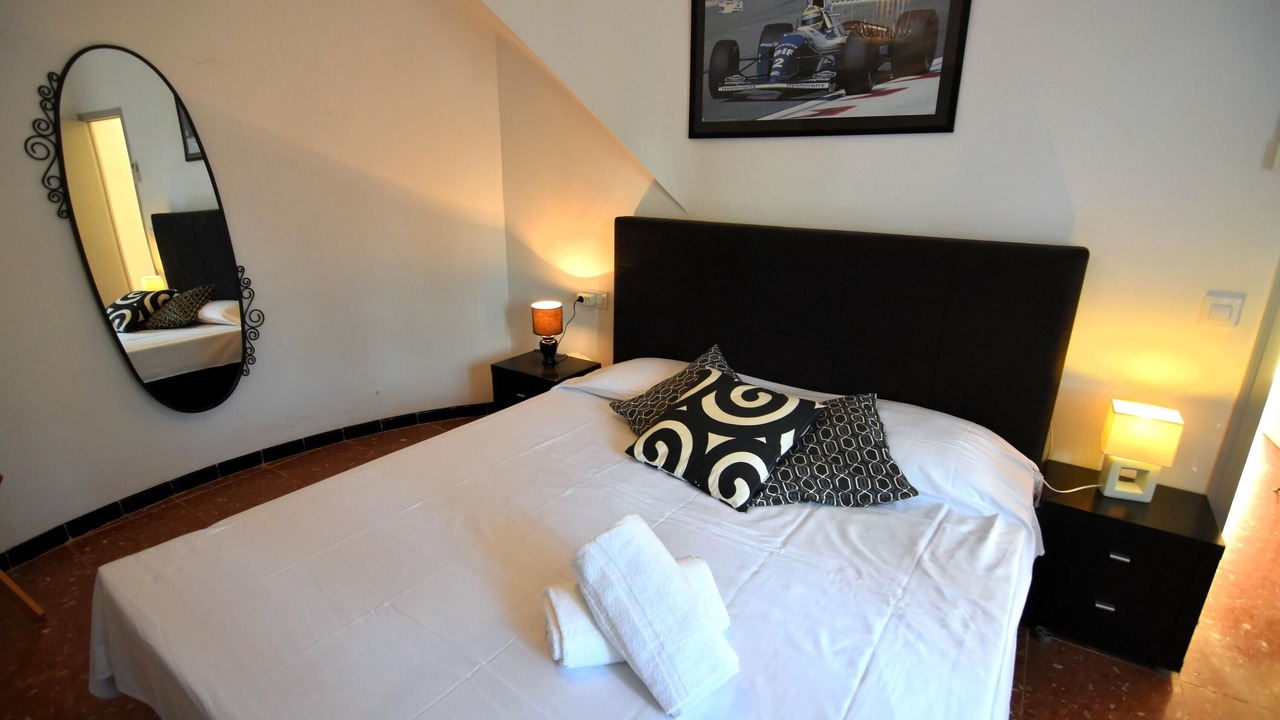 Photo of Bedroom in El Mas Fumats
