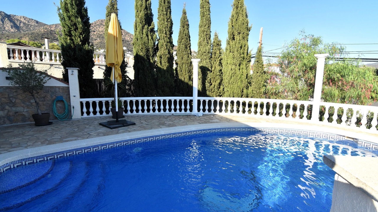 Photo of Outdoor in El Mas Fumats