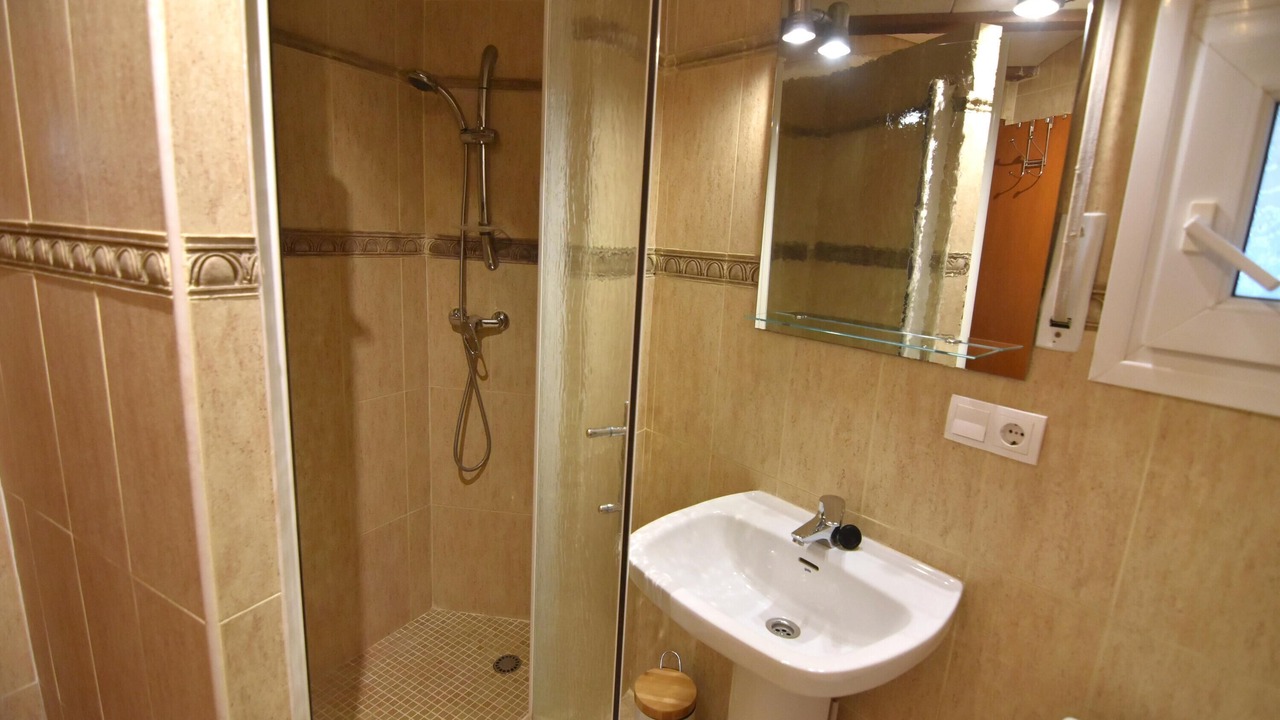 Photo of Bathroom in El Mas Fumats