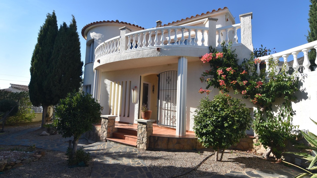 Photo of Outdoor in El Mas Fumats