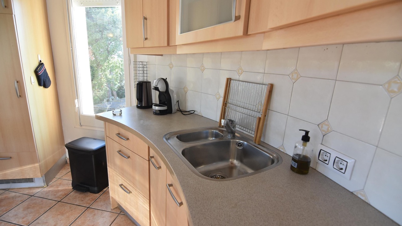 Photo of Kitchen in El Mas Fumats