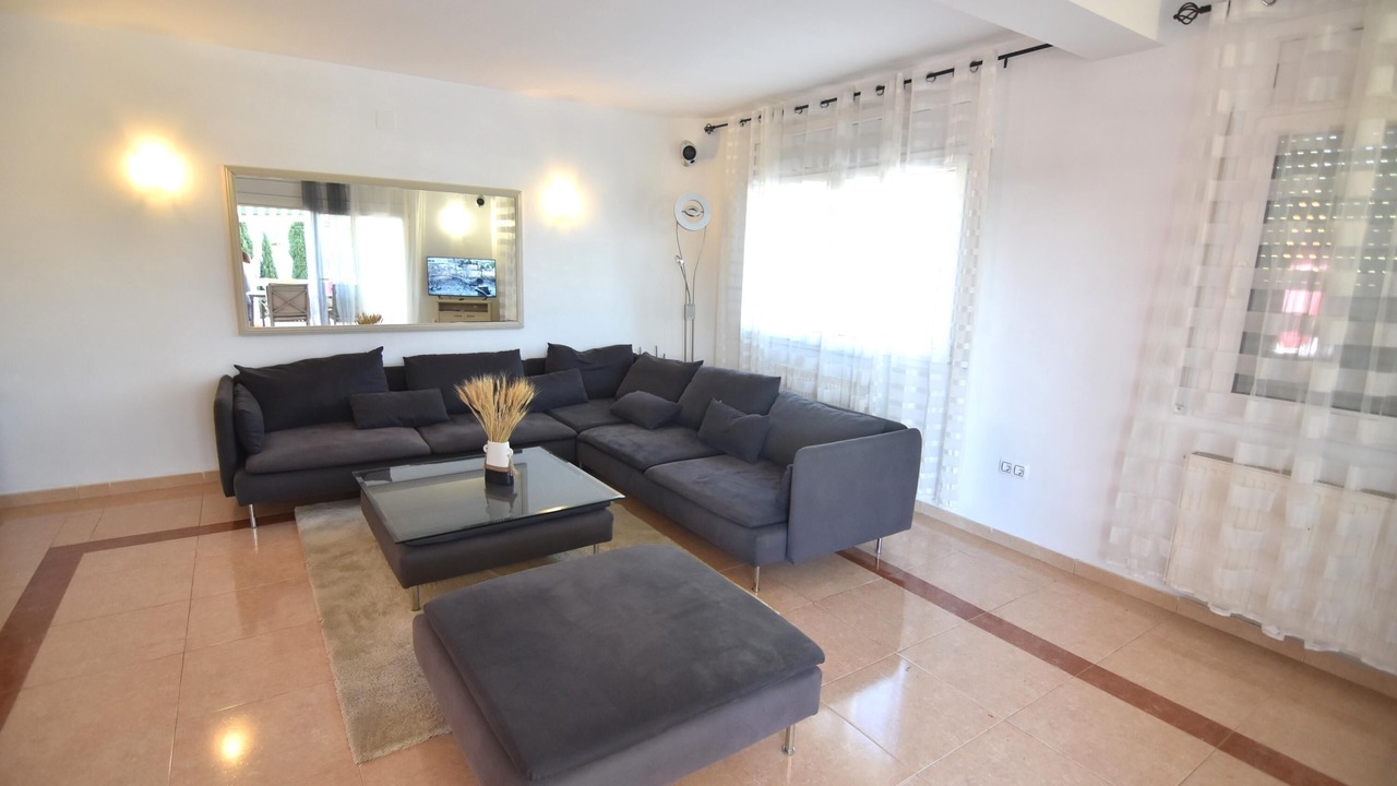 Photo of Livingroom in El Mas Fumats
