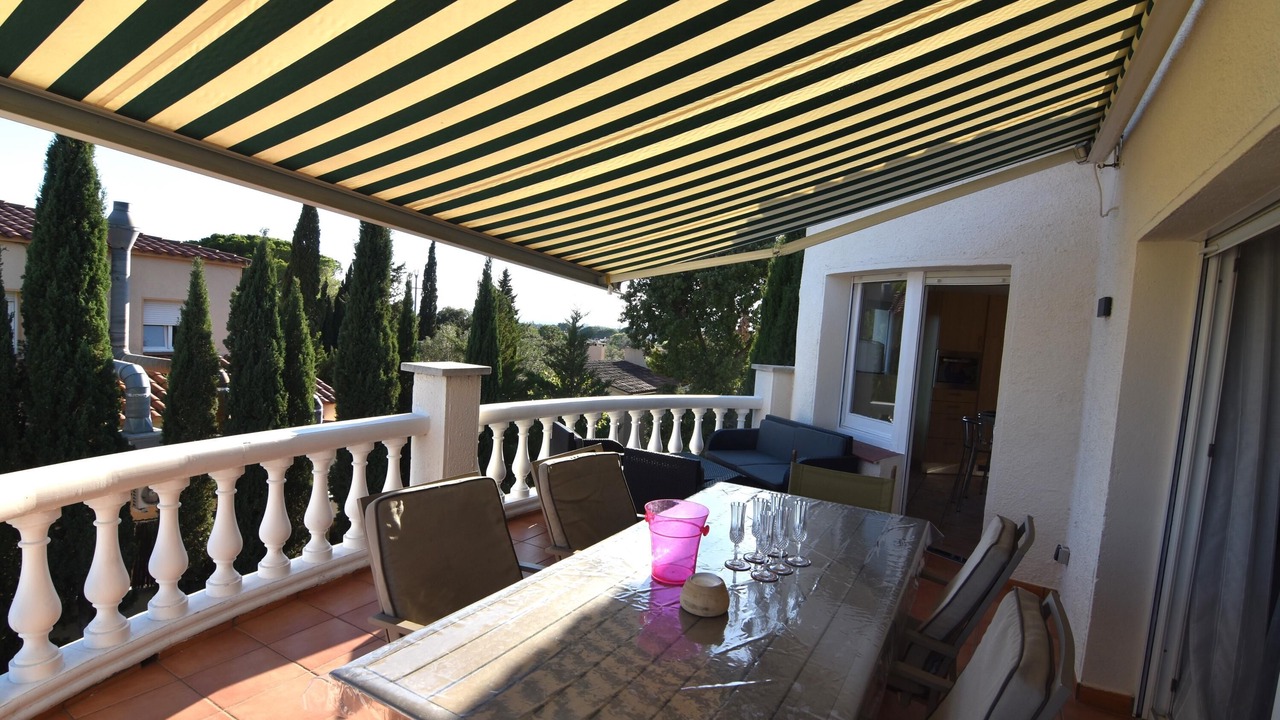 Photo of Outdoor in El Mas Fumats