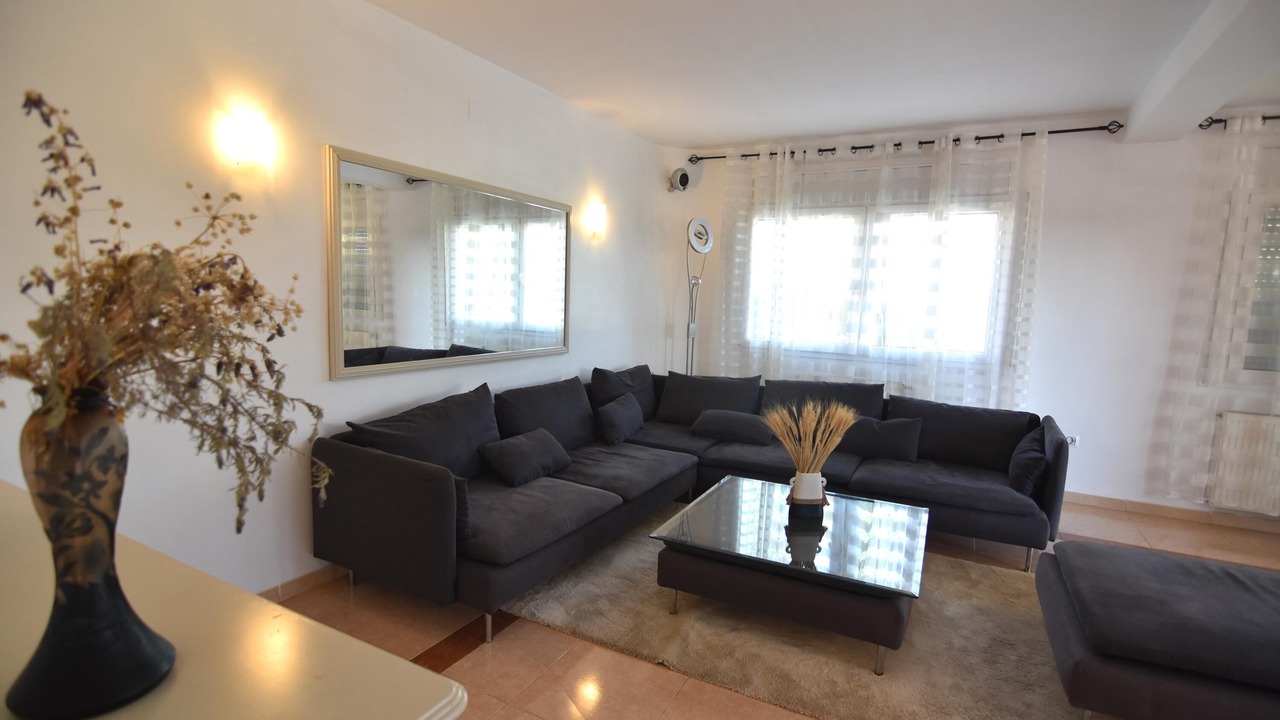 Photo of Livingroom in El Mas Fumats
