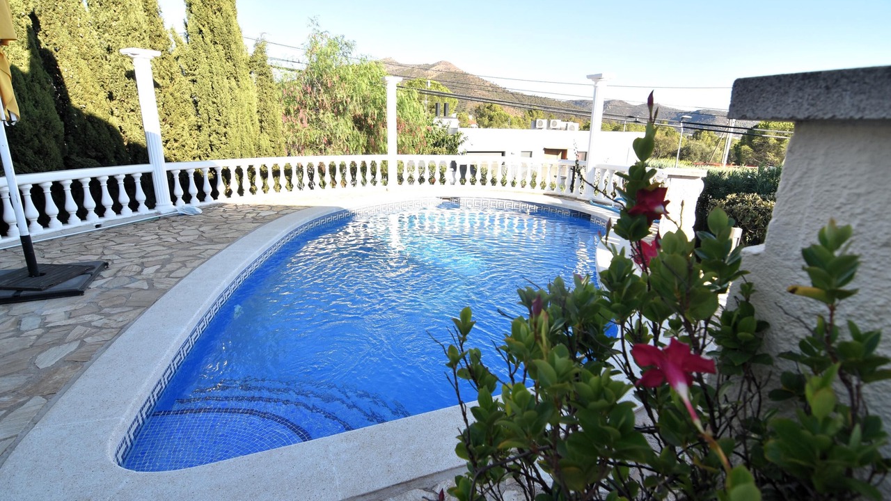 Photo of Outdoor in El Mas Fumats