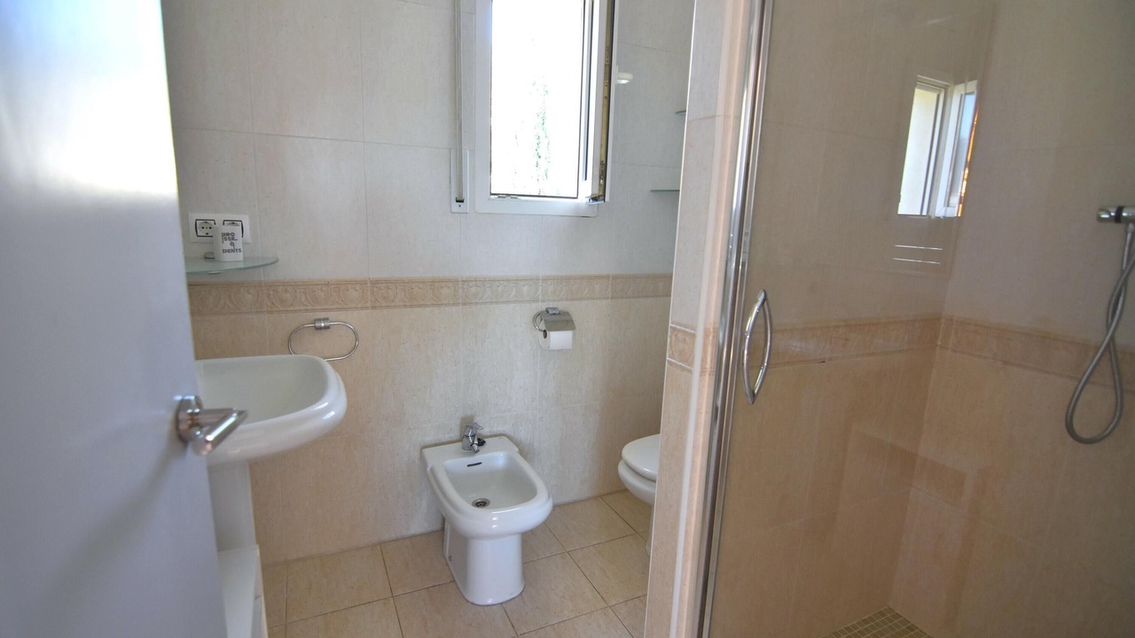 Photo of Bathroom in El Mas Fumats