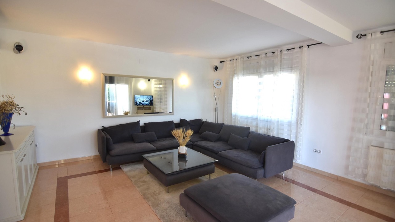 Photo of Livingroom in El Mas Fumats