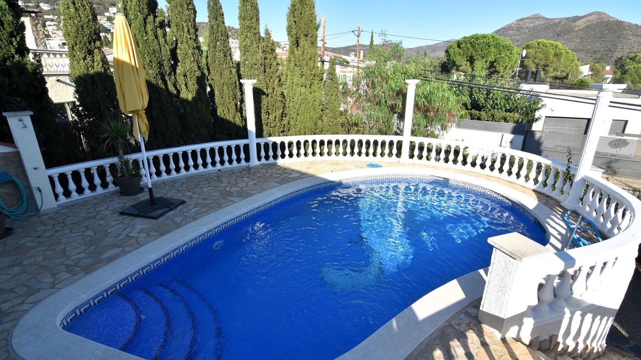Photo of Outdoor in El Mas Fumats