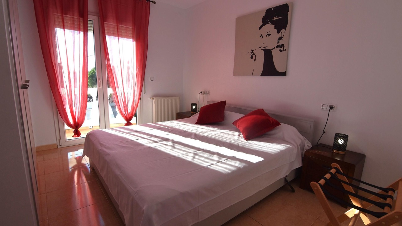 Photo of Bedroom in El Mas Fumats
