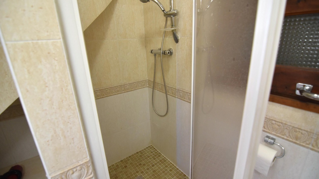 Photo of Bathroom in El Mas Fumats