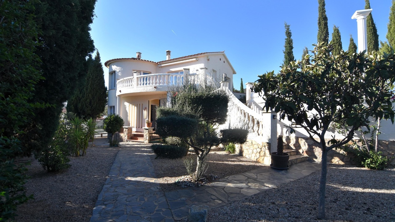 Photo of Outdoor in El Mas Fumats