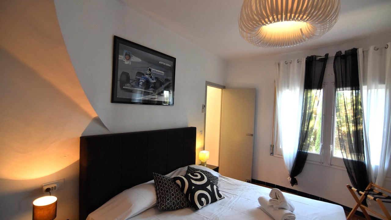Photo of Bedroom in El Mas Fumats