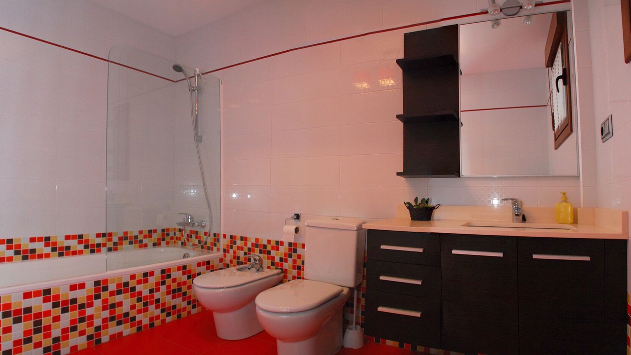 Photo of Bathroom in Galdeano