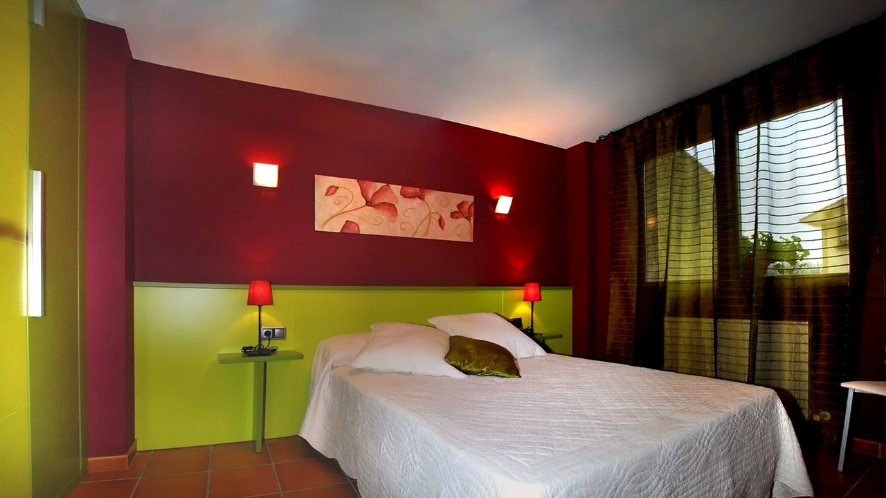 Photo of Bedroom in Galdeano