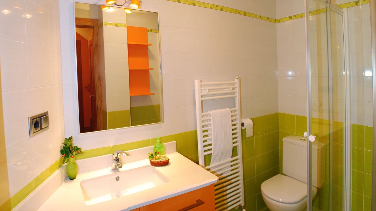 Photo of Bathroom in Galdeano