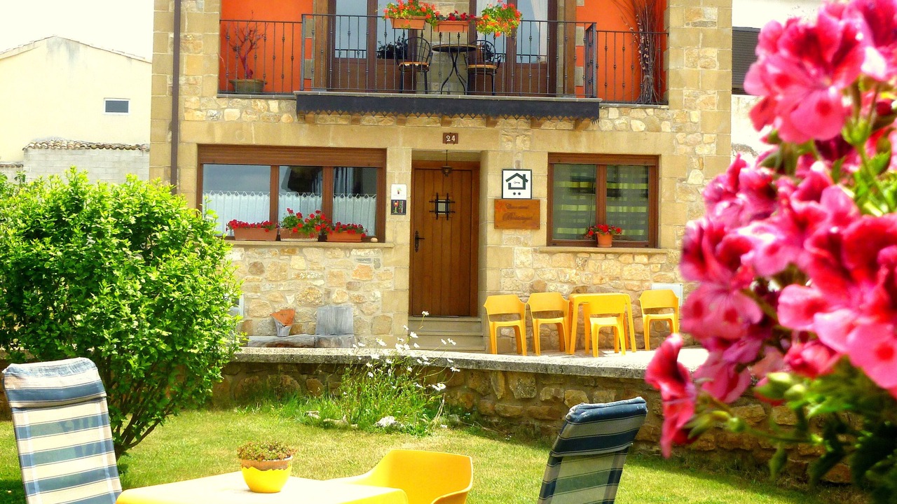 Photo of Outdoor in Galdeano