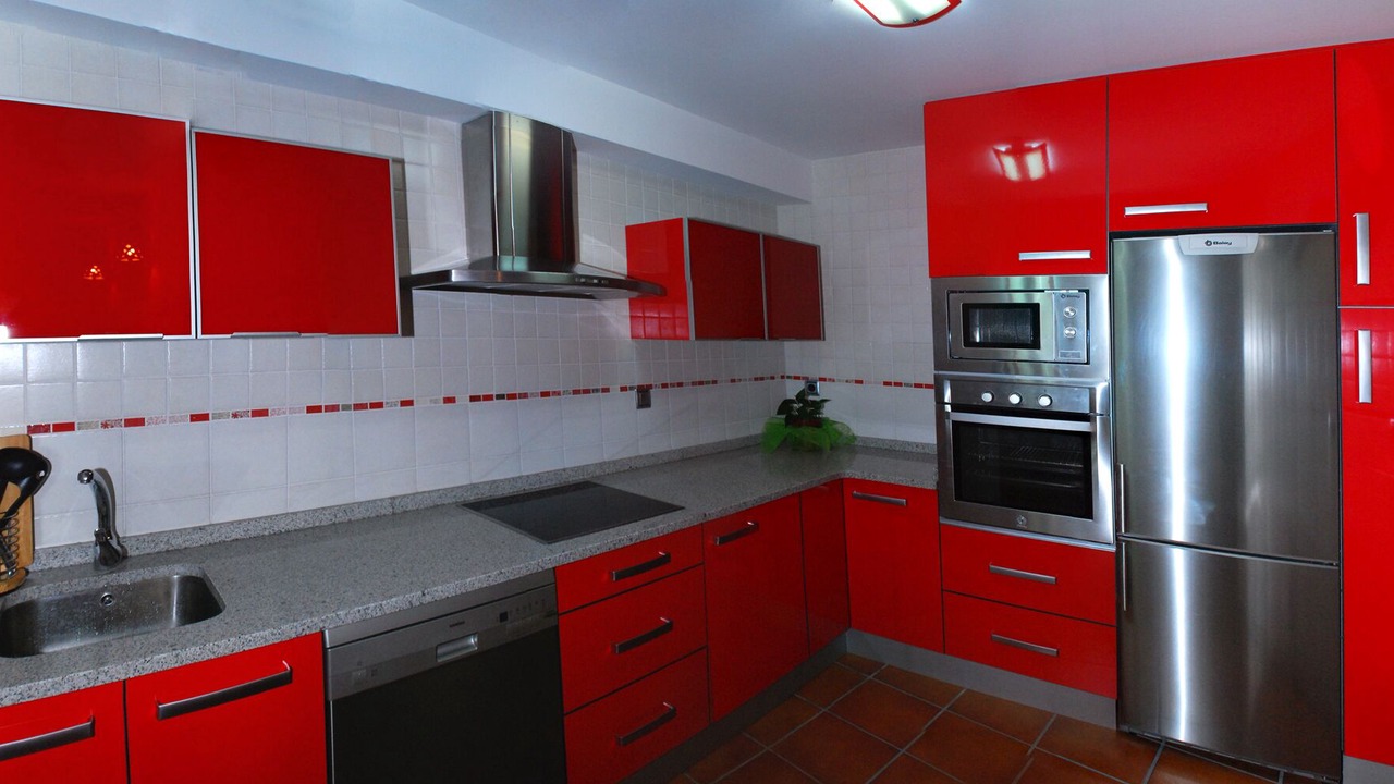 Photo of Kitchen in Galdeano