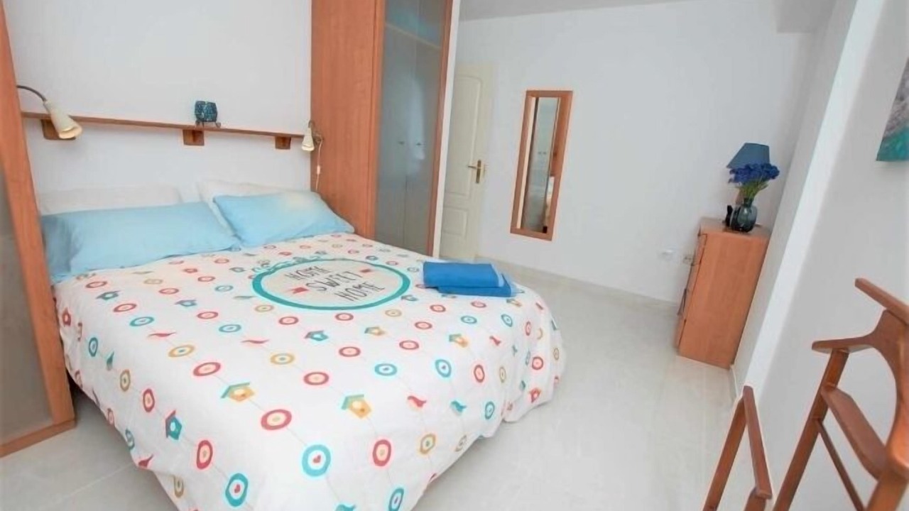 Photo of Bedroom in Radazul