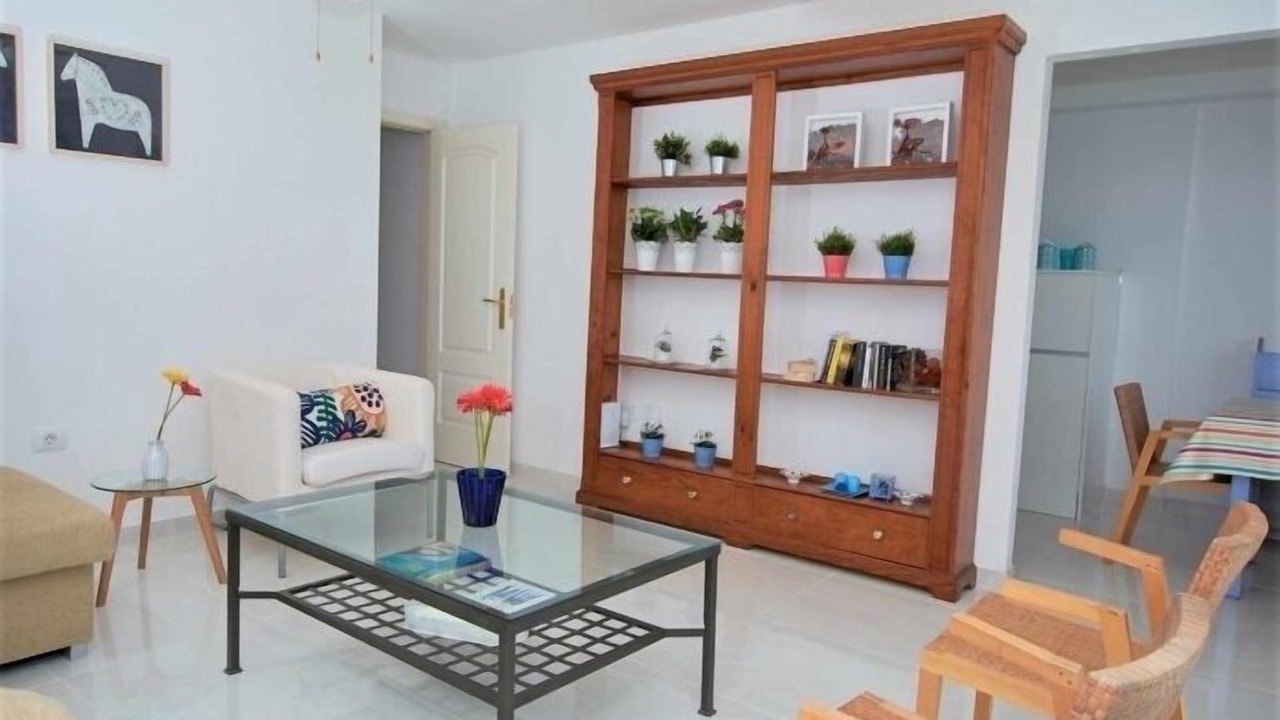 Photo of Livingroom in Radazul