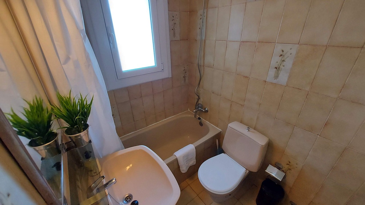 Photo of Bathroom in Pedrinya