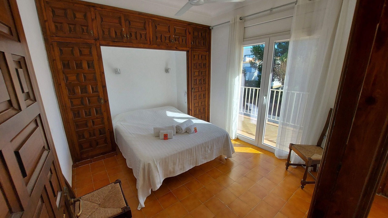 Photo of Bedroom in Pedrinya