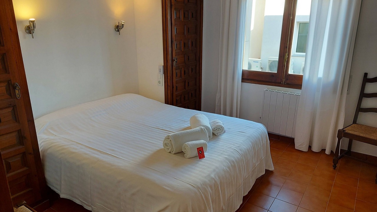 Photo of Bedroom in Pedrinya