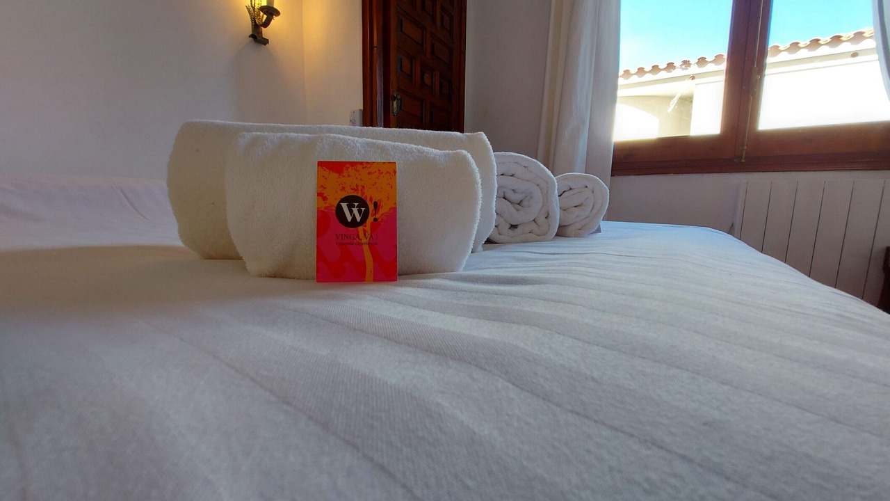Photo of Bedroom in Pedrinya