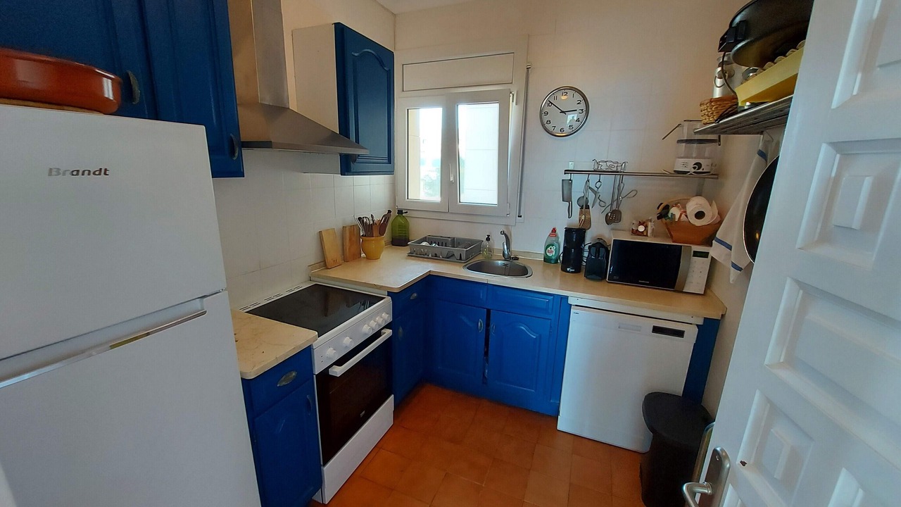 Photo of Kitchen in Pedrinya