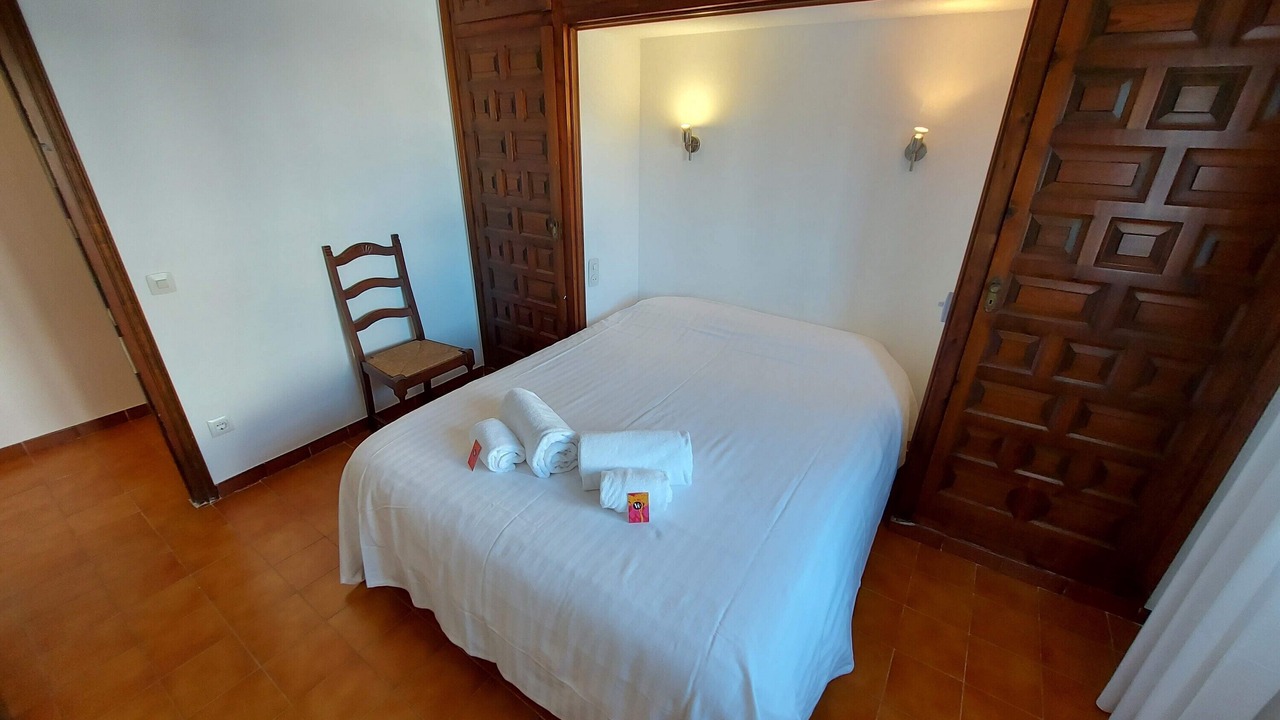 Photo of Bedroom in Pedrinya