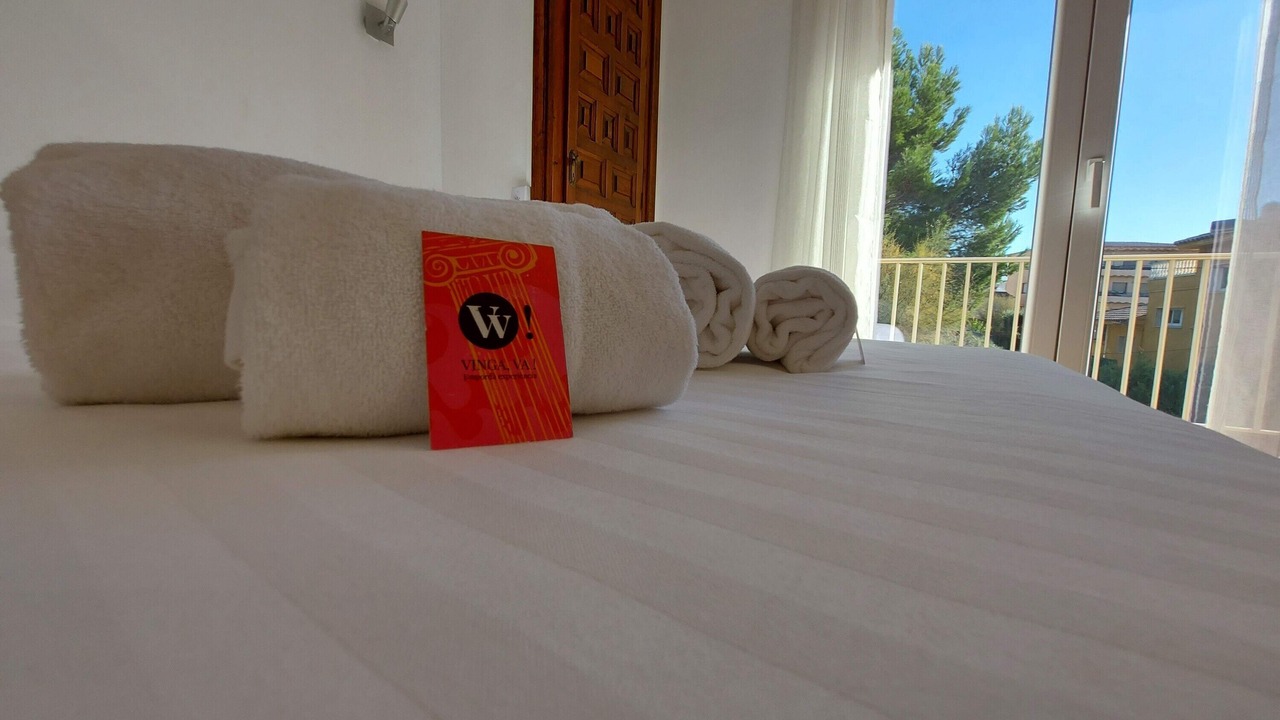 Photo of Bedroom in Pedrinya