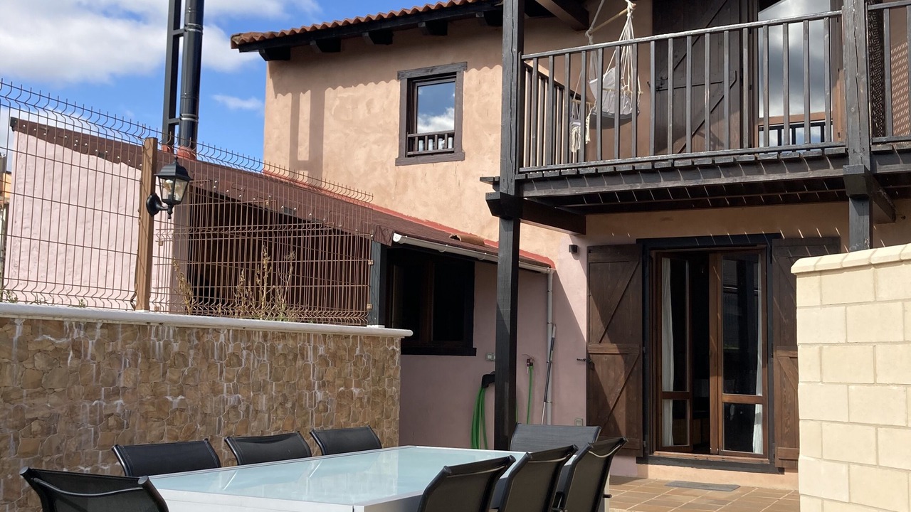 Photo of Outdoor in Alcala de Moncayo