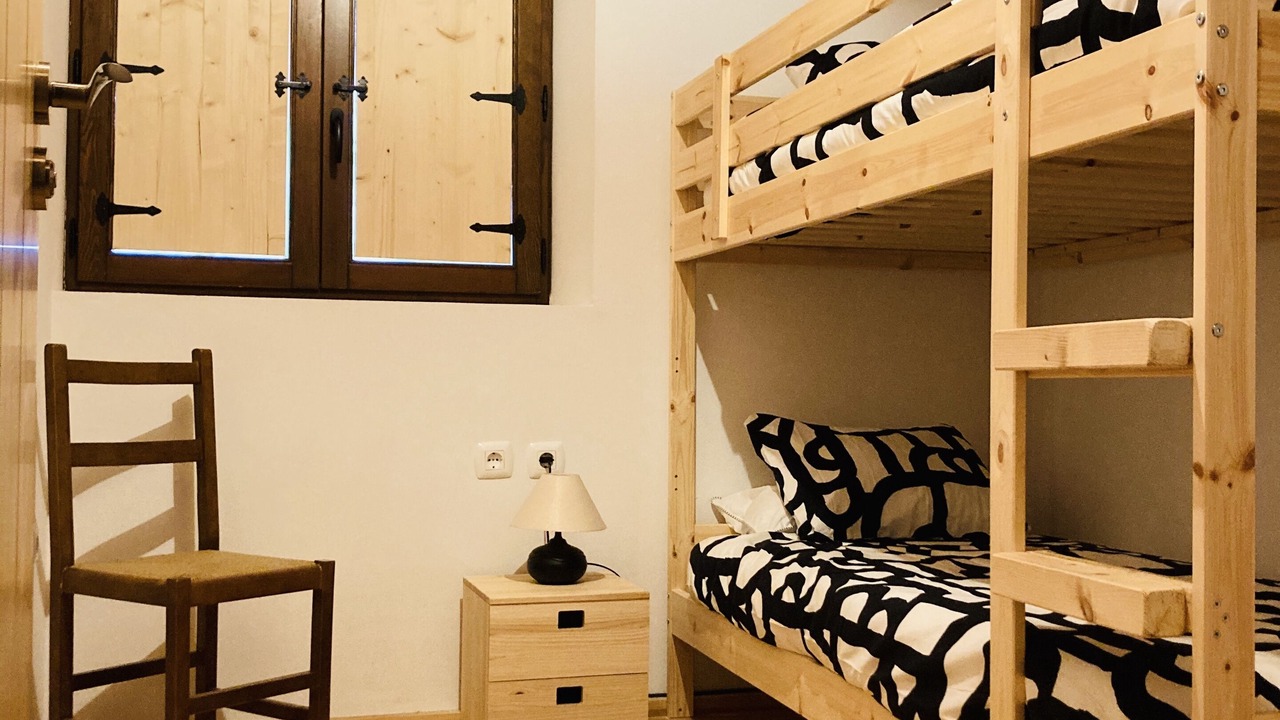 Photo of Bedroom in Alcala de Moncayo