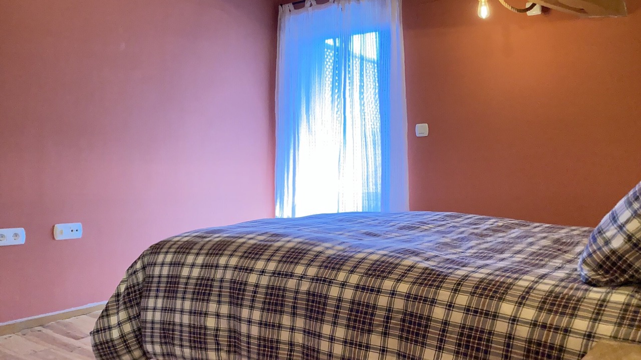 Photo of Bedroom in Alcala de Moncayo