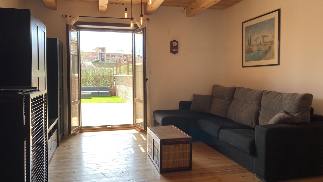 Photo of Livingroom in Alcala de Moncayo