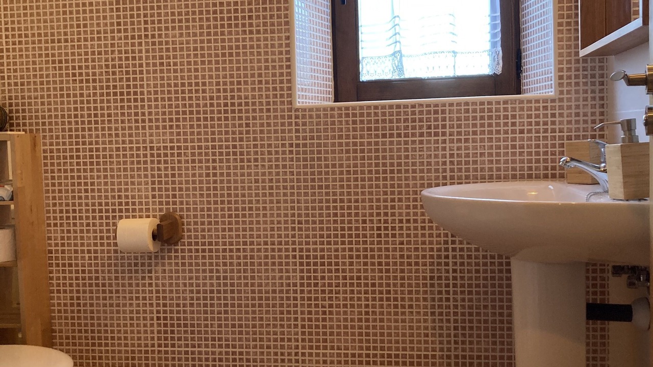 Photo of Bathroom in Alcala de Moncayo